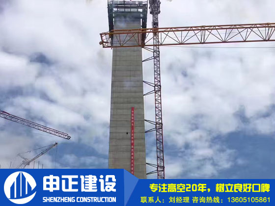 冷卻塔防腐施工后需要保持通風(fēng)嗎？